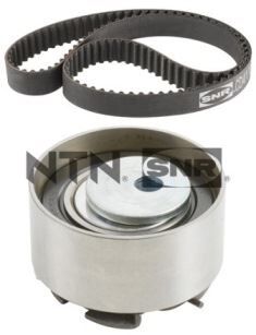 SNR KD45855 TRİGER SETİ FIAT PANDA 04> 1.1 169CXA1A