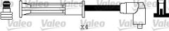 VALEO 346313 BUJİ KABLOSU CLIO-TWNG 1.2 D7F
