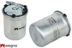 WEGNA WF4008 YAKIT FİLTRESİ POLO 1.2 TDİ 09 > A1 2.0 TDİ 11 > IBIZA V 1.2TDI-2.0TDI 10 > FABIA 1.2 TDI 10 > WK 8029