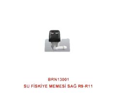 BARAN 001 SU FİSKİYE MEMESİ SAĞ R9-R11