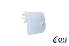 CABU 330405 RADYATOR YEDEK SU DEPOSU FOCUS 1.8 TDCİ 01>04 TOURNEO CONNECT 1.8 TDCİ 02>14 KAPAKSIZ