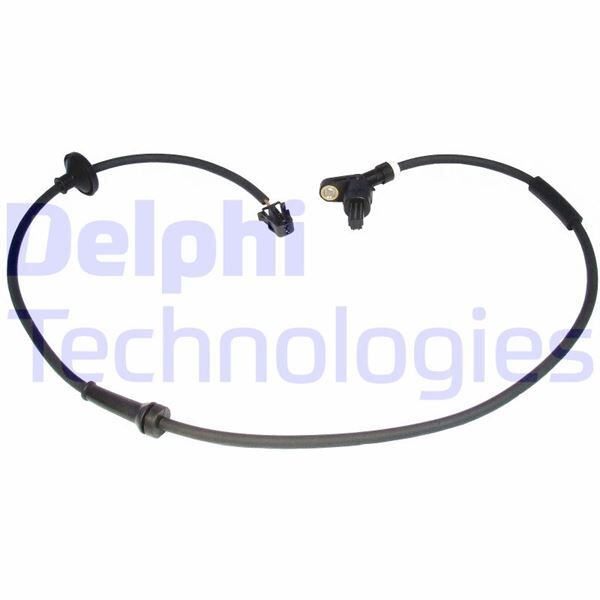 DELPHI SS20029 ABS HIZ SENSÖRÜ ARKA PASSAT 96-00 OCTAVIA 97-10 IBIZA IV-LEON 02-06 A4 97-00 A6 97-05 900m