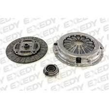 EXEDY ISK2116 DEBRİYAJ SETİ BASKI DİSK BİLYA ISUZU NKR55 2.8L 4JB-1 97-03 OYNAR GÖBEK