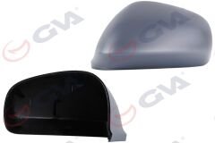 GVA 1222111 AYNA KAPAĞI SOL GULIETTA MITO 05-11 08> ASTARLI VM-6410CPL