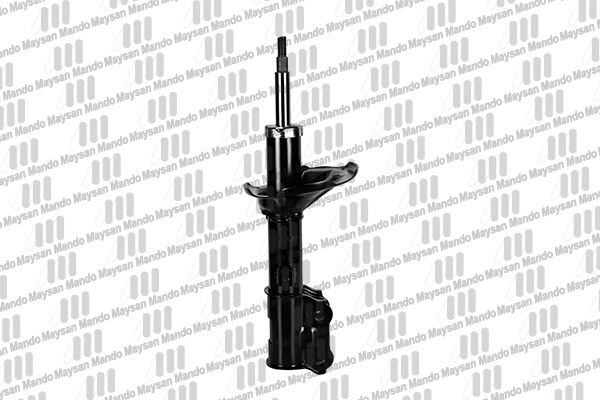 MAYSAN S9416601 ÖN AMORTİSÖR SAĞ ACCENT DAR ÇANAK X-3 ABS Lİ