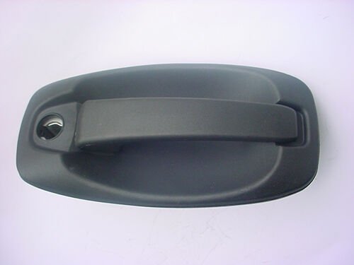 MITA 03325241 DIŞ KAPI AÇMA KOLU ÖN SOL KİLİTSİZ FIORINO-BIPPER-NEMO-YENI DOBLO