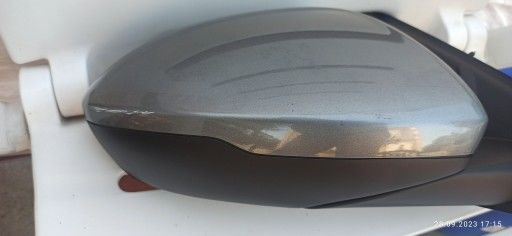 OE-OPEL YR003576FX INSIGNIA B DIS DIKIZ AYNASI SAG