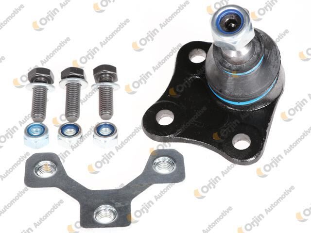 ORJIN 00037 ALT ROTİL SAĞ GOLF IV 97 >-BORA 98 >