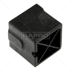 RAPRO 54161 VİRAJ DEMİR LASTİGİ ALT TAKOZU RENAULT CLIO III 05> MODUS 04>