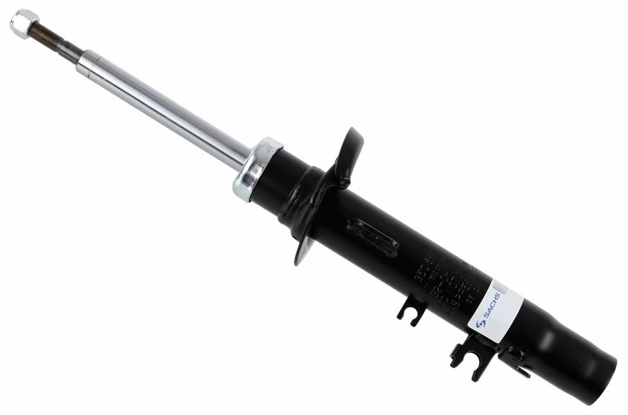 SACHS 350687 ÖN AMORTİSÖR SOL CITROEN C2 02>10 C3 01>10 PEUGEOT P1007 05> GAZLI