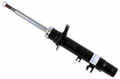 SACHS 350687 ÖN AMORTİSÖR SOL CITROEN C2 02>10 C3 01>10 PEUGEOT P1007 05> GAZLI