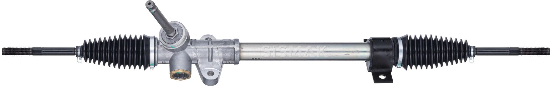 SISMAK 281110 DİREKSİYON KUTUSU ELEKTRİKLİ ROT BAŞ SIZ HYUNDAI ACCENT BLUE 1.6L D4FB CRDİ 11-17 1.4L 1.6L benzin li 11-17