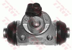 TRW BWD260 TEKERLEK SİLİNDİRİ ARKA SAĞ/SOL RENAULT LAGUNA 94>01 19MM