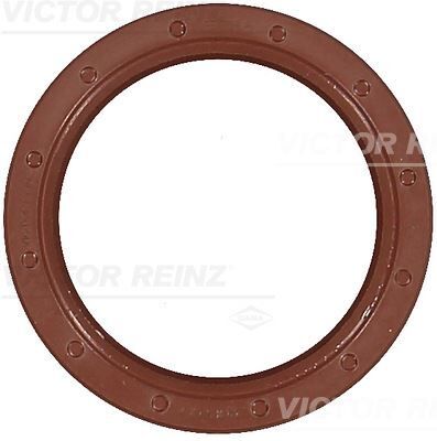 V.REINZ 813623300 KRANK KEÇESİ ÖN CORSA C-D-ASTRA H-ASTRA J-MERIVA A-ALBEA-DOBLO-PUNTO 1.3 JTD-DTE-DTJ-FD 40x52x7