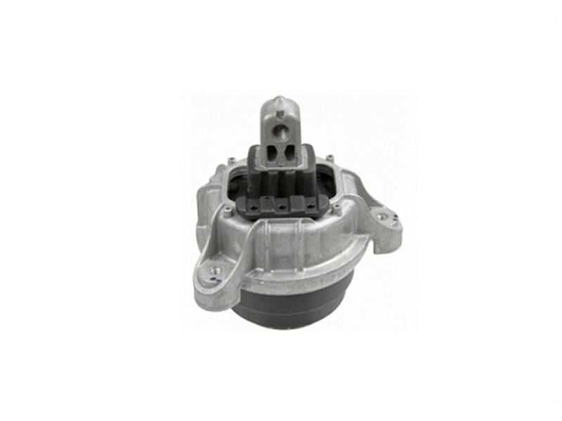 YTT 8111 MOTOR TAKOZU ALT SAG BMW F10 F11 xDrive