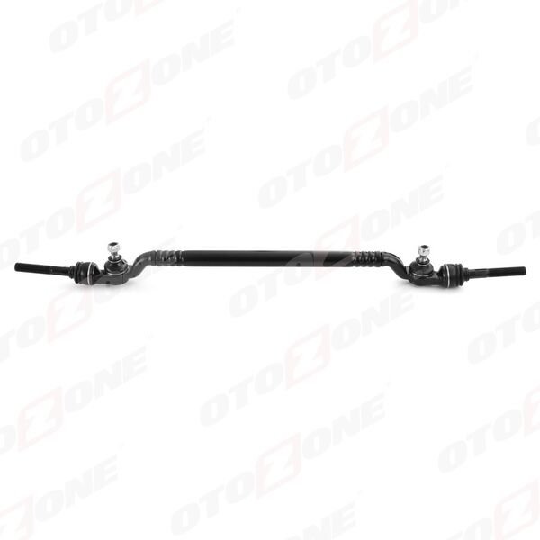 BMW 5 SERISI E39 ROTKOLU