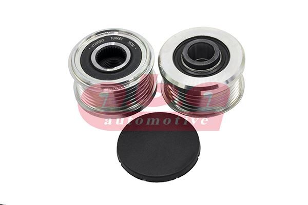 ABA 25400062 ALTERNATÖR KASNAĞI RULMANLI P206-207-307-308-406-407-PARTNER-C2-C3-C4-C5-C8-XSARA 1.4-1.6-2.0HDI