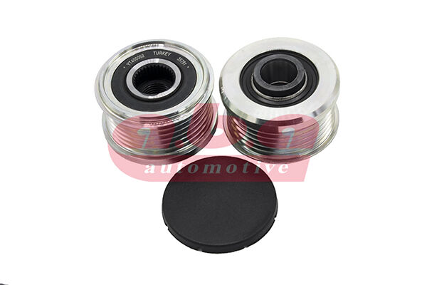 ABA 25400062 ALTERNATÖR KASNAĞI RULMANLI P206-207-307-308-406-407-PARTNER-C2-C3-C4-C5-C8-XSARA 1.4-1.6-2.0HDI