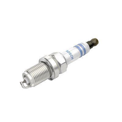 BOSCH 0242236571 ATESLEME BUJISI FR7KI332S MERCEDES M275 M277 M279 W220 W221 W222 W463 C215 C216 C217 R230 R231