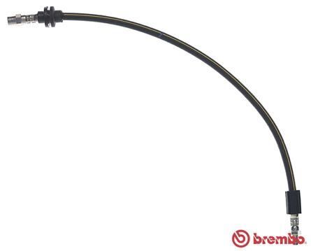 BREMBO T50011 FREN HORTUMU ON MERCEDES S-CLASS W140 C140