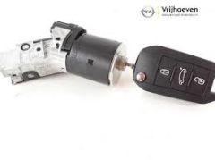 OE-OPEL 1608682880 CORSA F KONTAK TERMIGI (KODLU)