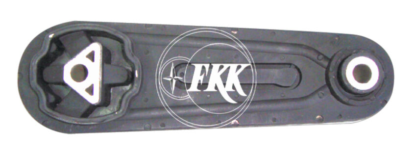 FKK 1186 MOTOR TAKOZU ARKA MEGANE II 02> SCENIC II 02> CLIO III 05> MODUS 04> 1.2 D4F 1.4 K4J 1.6 16V K4M DACIA LOGAN 04> 1.5dCi K9K