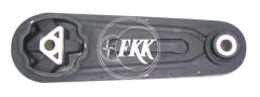 FKK 1186 MOTOR TAKOZU ARKA MEGANE II 02> SCENIC II 02> CLIO III 05> MODUS 04> 1.2 D4F 1.4 K4J 1.6 16V K4M DACIA LOGAN 04> 1.5dCi K9K