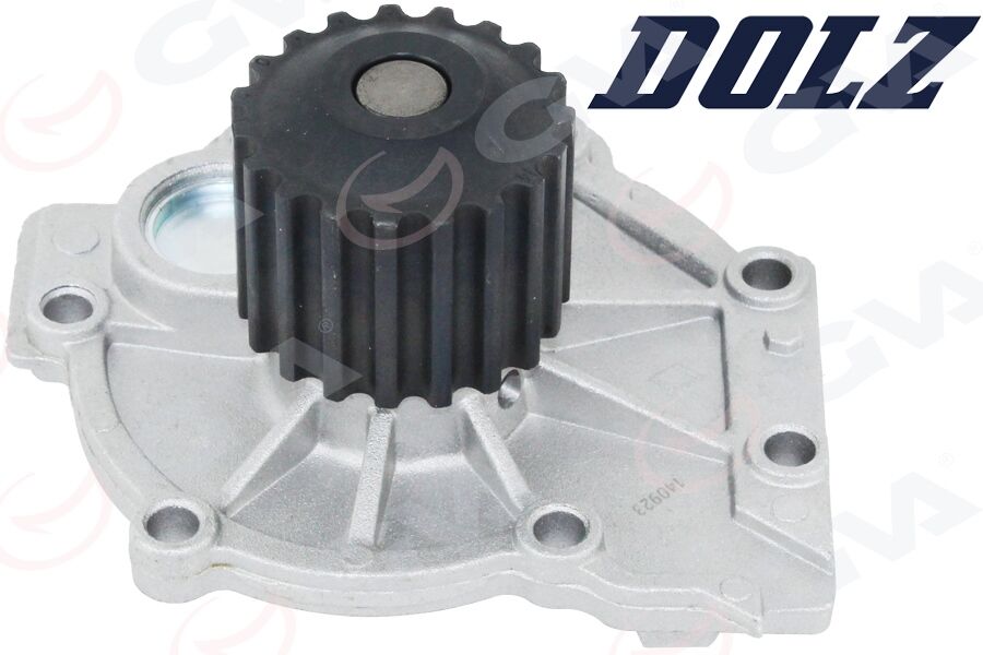 GVA 5299920 DEVIRDAIM VOLVO S60 II 15> S80 II 124 S90 II 15> V40 15>XC60 I XC60 II 15> XC70 II 15> XC90 II 15>D4-D5 T5