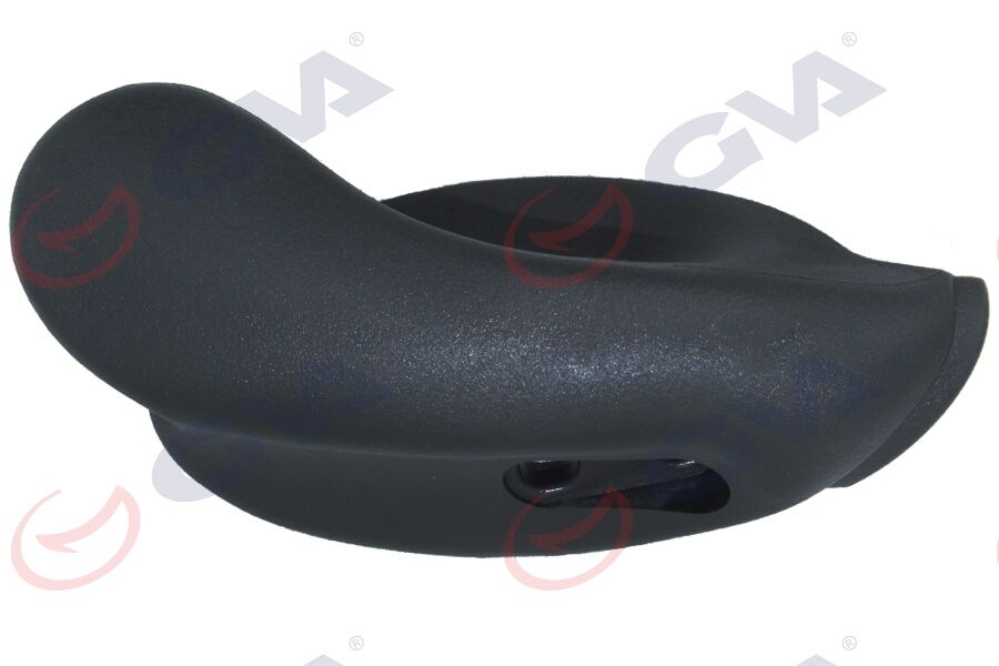 GVA 8627113 İÇ AÇMA KOLU ÖN SOL GRİ DESENLİ BOXER-JUMPER-DUCATO 02-06