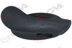 GVA 8627113 İÇ AÇMA KOLU ÖN SOL GRİ DESENLİ BOXER-JUMPER-DUCATO 02-06