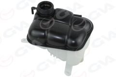 GVA 9899118 RADYATOR YEDEK SU DEPOSU MERCEDES S-CLASS W140 C140 91>98