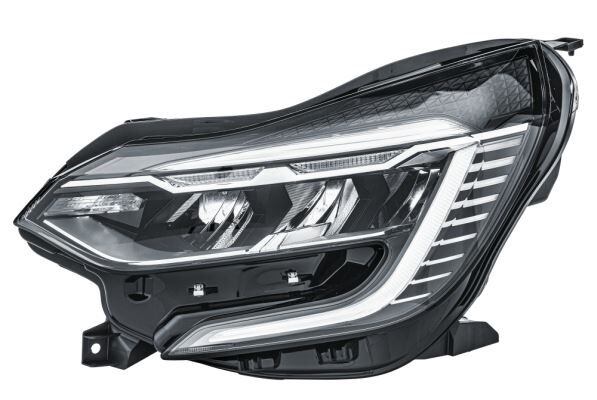 HELLA 1EX013930911 FAR SOL RENAULT CAPTUR II 20> LED PURE VİSİON