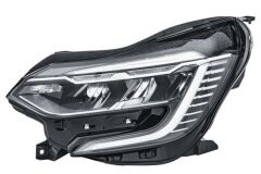 HELLA 1EX013930911 FAR SOL RENAULT CAPTUR II 20> LED PURE VİSİON