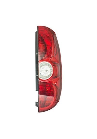 BSG BSG 25-805-009 DOBLO-COMBO STOP LAMBASI SAG TEK KAPI