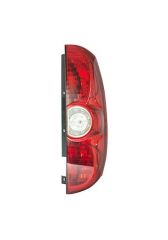 BSG BSG 25-805-009 DOBLO-COMBO STOP LAMBASI SAG TEK KAPI