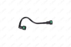 NIFEA 19984 YAKIT BORUSU FOCUS 1.6 16V Flexifuel 02-04