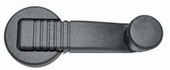 OKSA 304 CAM AÇMA KOLU GRİ R19-R21