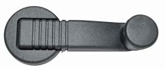 OKSA 304 CAM AÇMA KOLU GRİ R19-R21