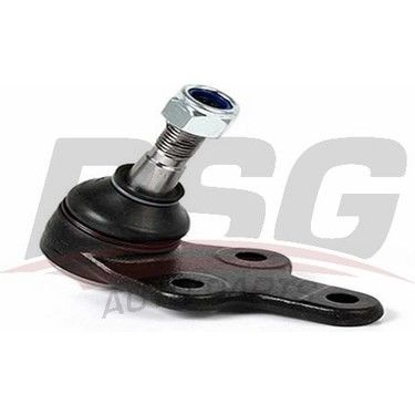 BSG BSG 30-310-027 FOCUS/C-MAX ROTIL ALT 18 MM INCE TIP(2ADET)