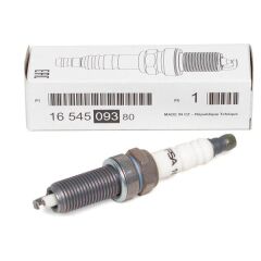 PSA 1654509380 ATEŞLEME BUJİSİ CORSA F-CROSSLAND-P108-P208-P301-P308-P2008-C ELYSSE-C1-C3-C4-DS3 1.0-1.2 VTİ PureTech EB2F HYUNDAI İ20-İ30-İX35 1.6