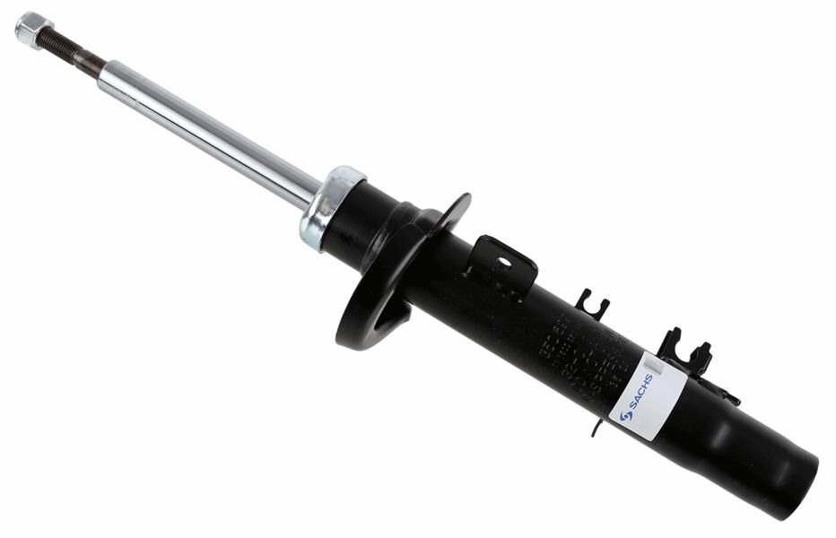 SACHS 350699 ÖN AMORTİSÖR SAĞ CITROEN C2 02>10 C3 01>10 PEUGEOT P1007 05> GAZLI