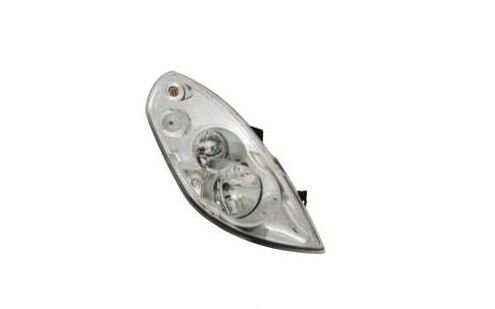TYC REN10MA013 FAR SİNYAL SAĞ RENAULT MASTER III 10> OPEL MOVANO B 10> ELEKTRİKLİ H7 H1