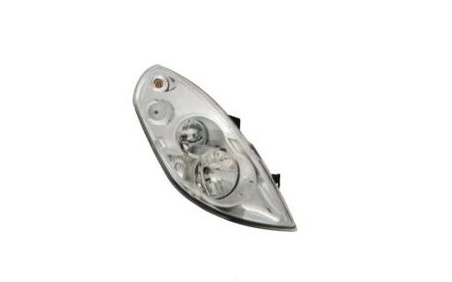 TYC REN10MA013 FAR SİNYAL SAĞ RENAULT MASTER III 10> OPEL MOVANO B 10> ELEKTRİKLİ H7 H1