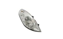 TYC REN10MA013 FAR SİNYAL SAĞ RENAULT MASTER III 10> OPEL MOVANO B 10> ELEKTRİKLİ H7 H1