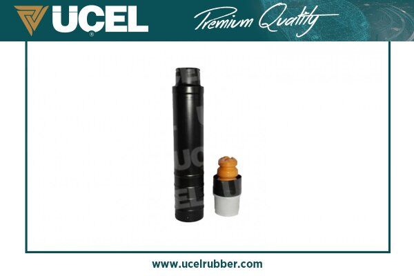 UCEL S10912 PUR AMORTİSÖR SÜSPANSİYON TAKOZU ARKA RENAULT CLIO IV