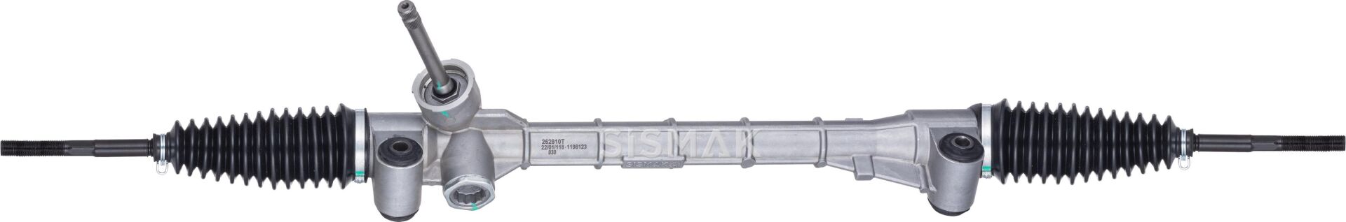 DİREKSİYON KUTUSU ELEKTRİKLİ ROT BAŞ SIZ TOYOTA YARIS 1.0L 1KR-FE KSP90 06-11 / 1.3L 2SZ-FE SCP90 06-09 / 1.4L 1NDTV NLP90 06-11