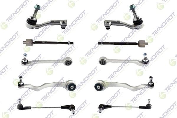 SALINCAK TAMIR SETI ON BMW F30 F20 12>18