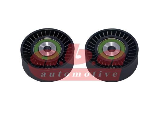 ABA 25855298 KANALLİ KAYİSİ RULMANI TEK MONDEO IV 07>14 2.2 TDCI