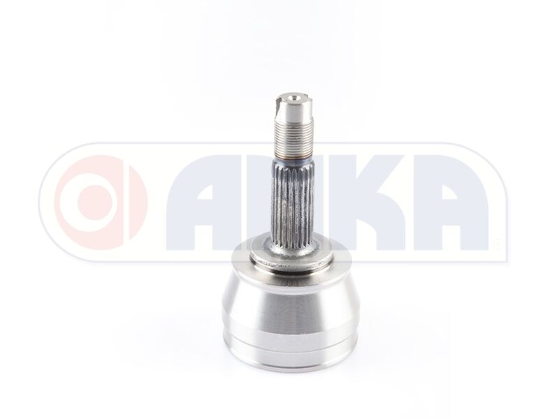 ANKA 20500016 AKS KAFASI DIŞ PALIO-ALBEA 1.2 8V 02 >