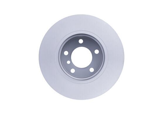 BOSCH 0986479A18 FREN DISKI ON BMW F20 F21 F30 F31 F34 F32 F33 F36